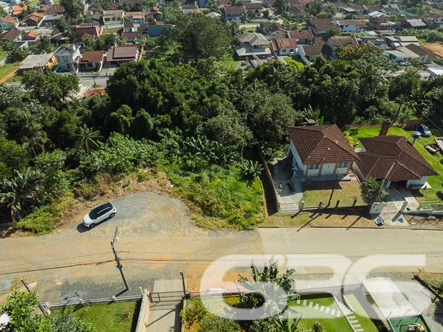 Descubra um Terreno Raro em Joinville, no Bairro B