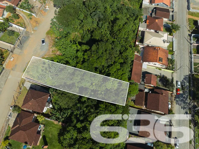 Descubra um Terreno Raro em Joinville, no Bairro B