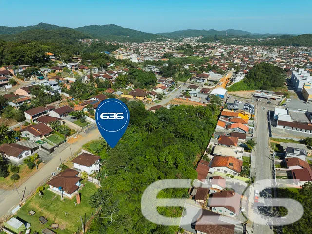 Descubra um Terreno Raro em Joinville, no Bairro B