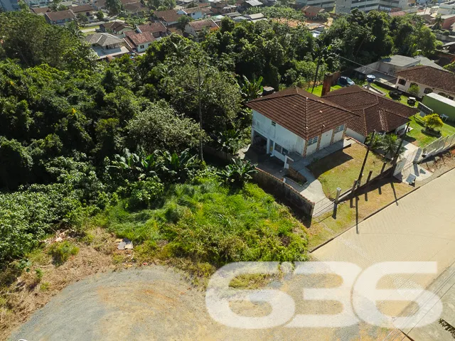 Descubra um Terreno Raro em Joinville, no Bairro B