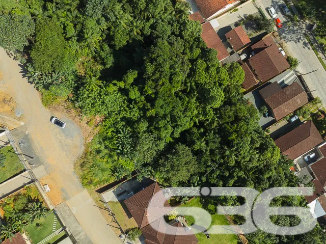 Descubra um Terreno Raro em Joinville, no Bairro B