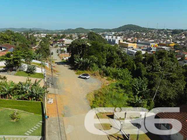 Descubra um Terreno Raro em Joinville, no Bairro B