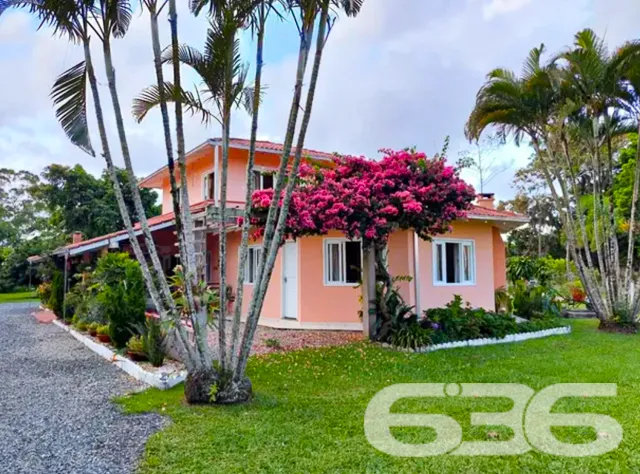 Descubra a tranquilidade e o conforto de morar em