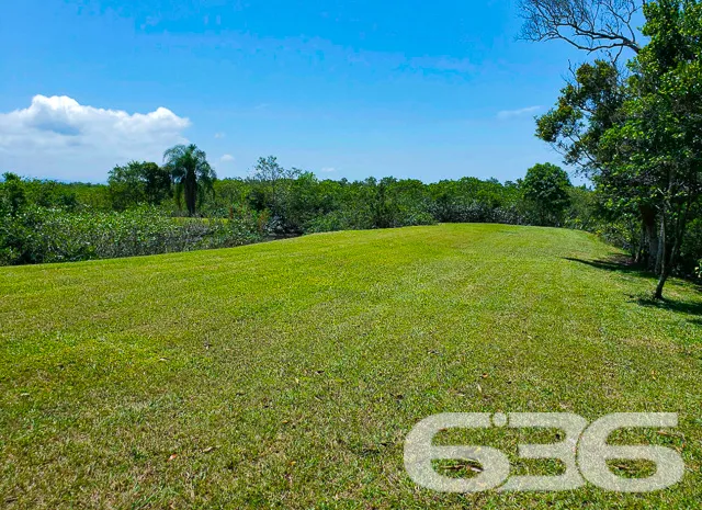 Descubra a tranquilidade e o conforto de morar em