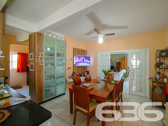 Descubra a tranquilidade e o conforto de morar em