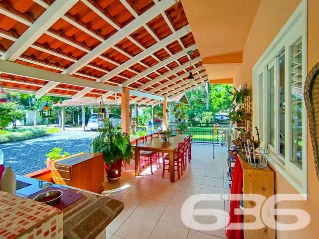 Descubra a tranquilidade e o conforto de morar em