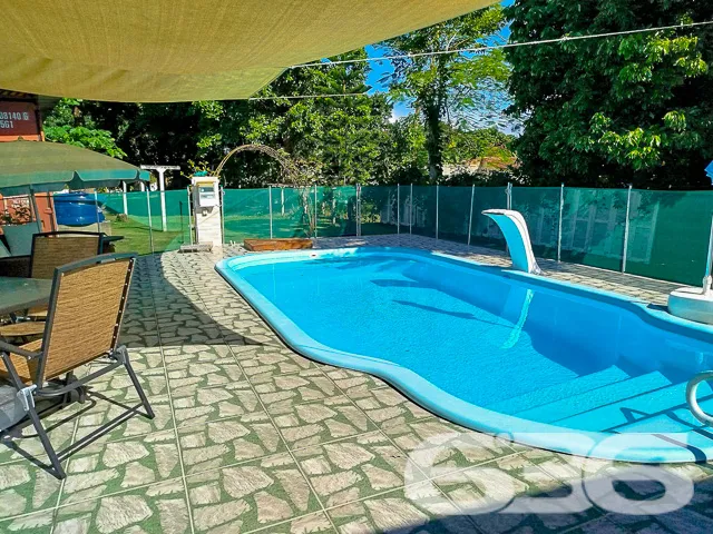 Descubra a tranquilidade e o conforto de morar em