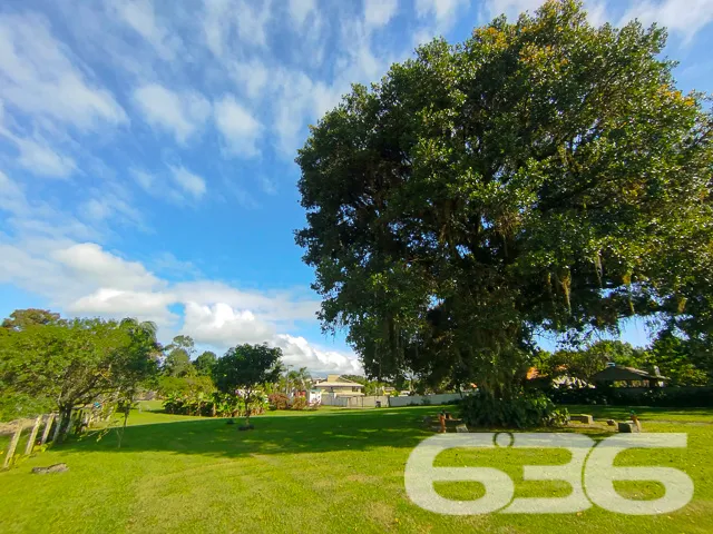 Descubra a tranquilidade e o conforto de morar em