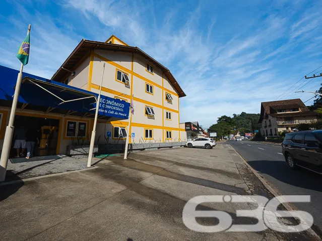 Descubra uma oportunidade única para investidores 