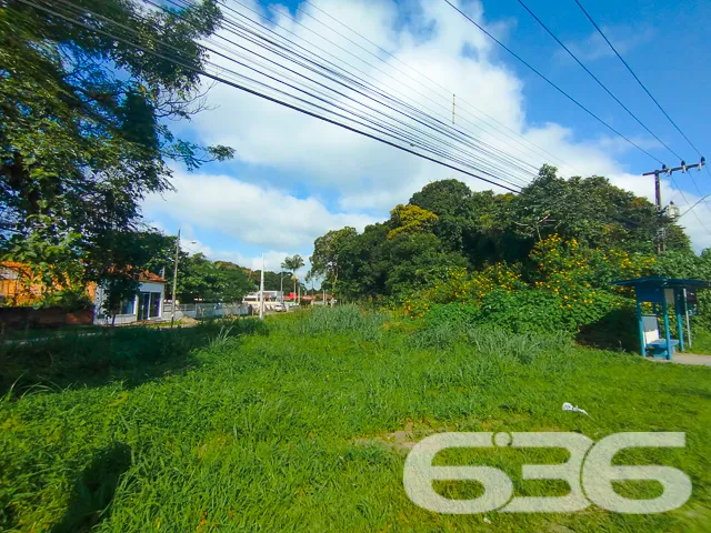 Descubra o potencial deste magnífico terreno em Sã