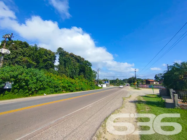 Descubra o potencial deste magnífico terreno em Sã