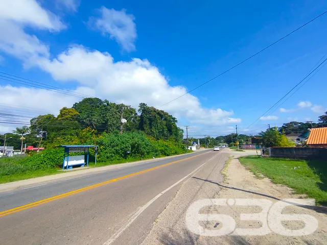 Descubra o potencial deste magnífico terreno em Sã