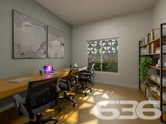 Apartamento à Venda no Bairro Saguaçu, Joinville/S