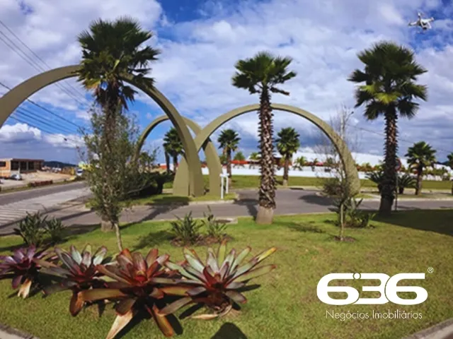 A 636 Negócios Imobiliários tem o prazer de aprese