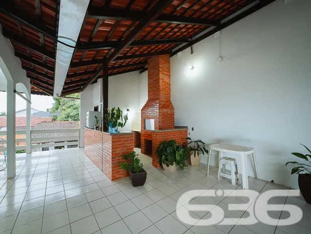 Descubra seu novo lar em Joinville, Santa Catarina