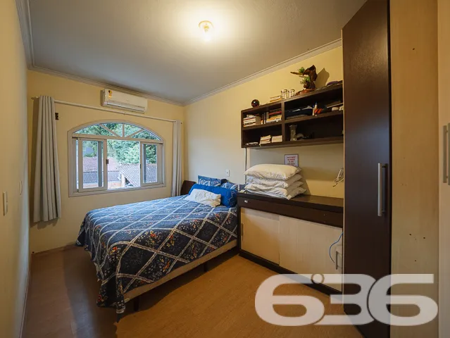 Descubra seu novo lar em Joinville, Santa Catarina