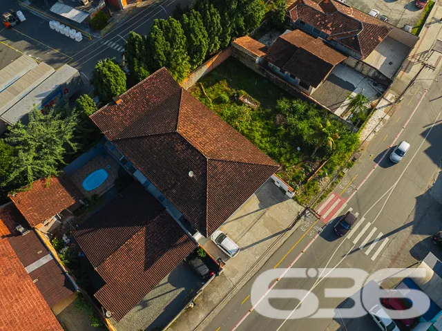 Descubra seu novo lar em Joinville, Santa Catarina