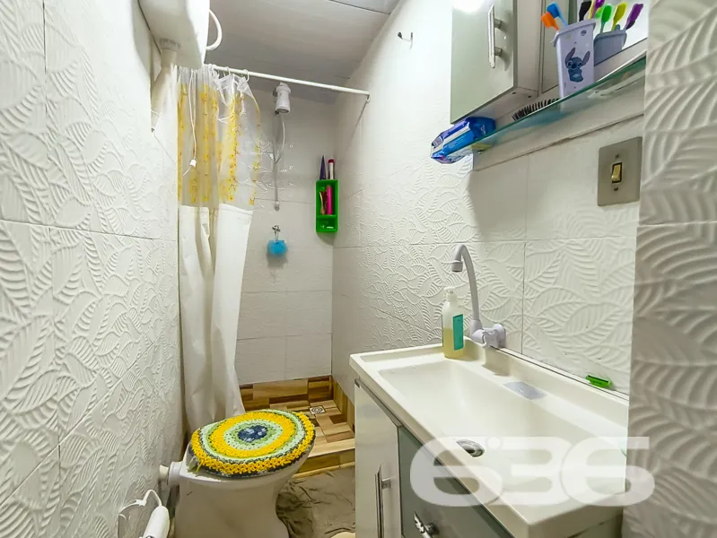 Casa à venda no bairro Petrópolis, Joinville | 3 q