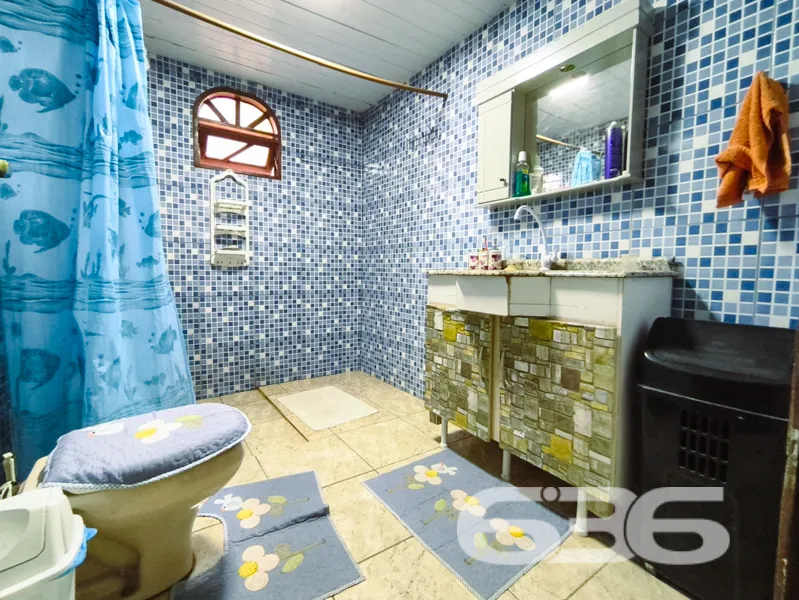 Casa à venda no bairro Petrópolis, Joinville | 3 q