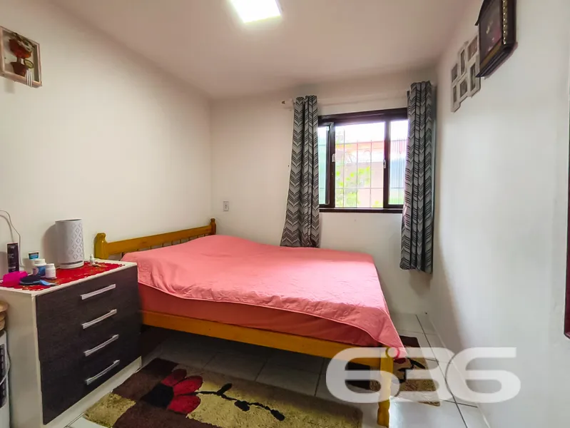 Casa à venda no bairro Petrópolis, Joinville | 3 q