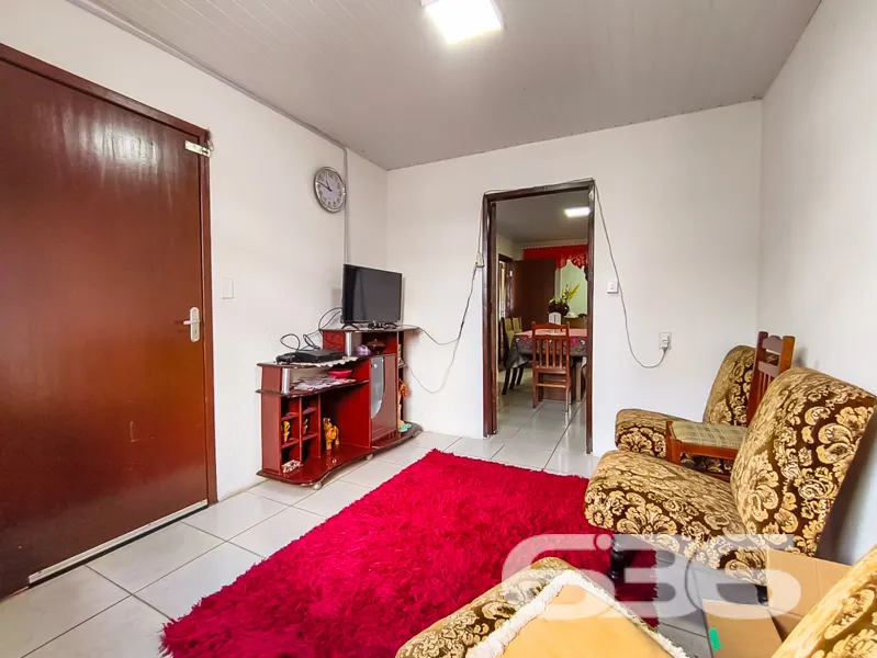 Casa à venda no bairro Petrópolis, Joinville | 3 q