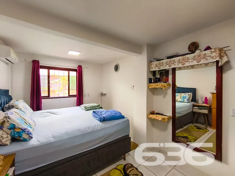 Casa à venda no bairro Petrópolis, Joinville | 3 q