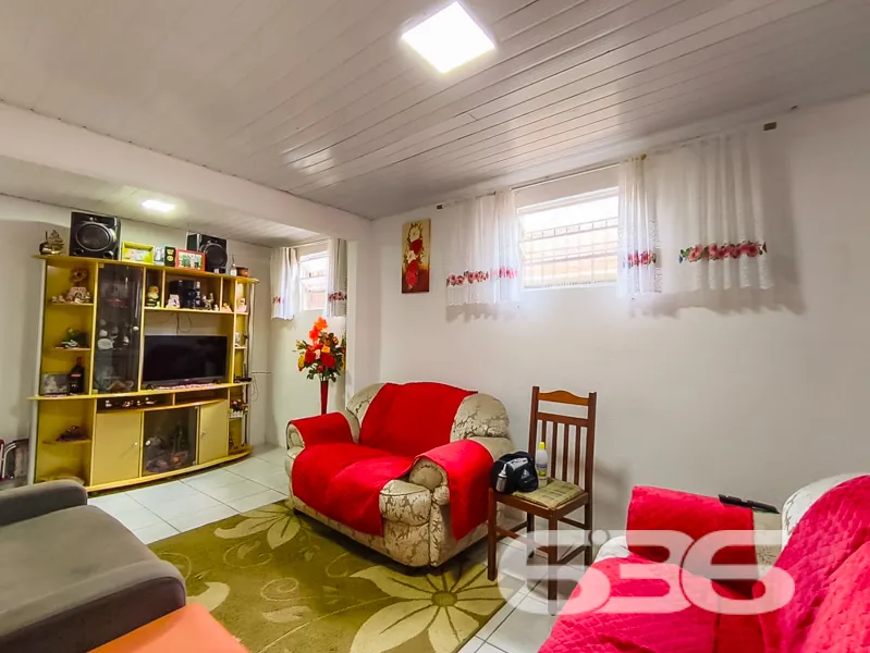 Casa à venda no bairro Petrópolis, Joinville | 3 q