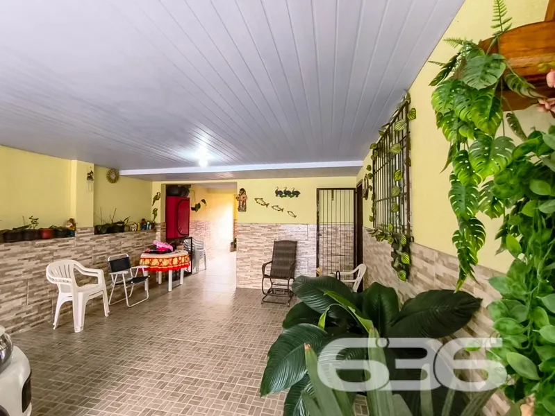 Casa à venda no bairro Petrópolis, Joinville | 3 q
