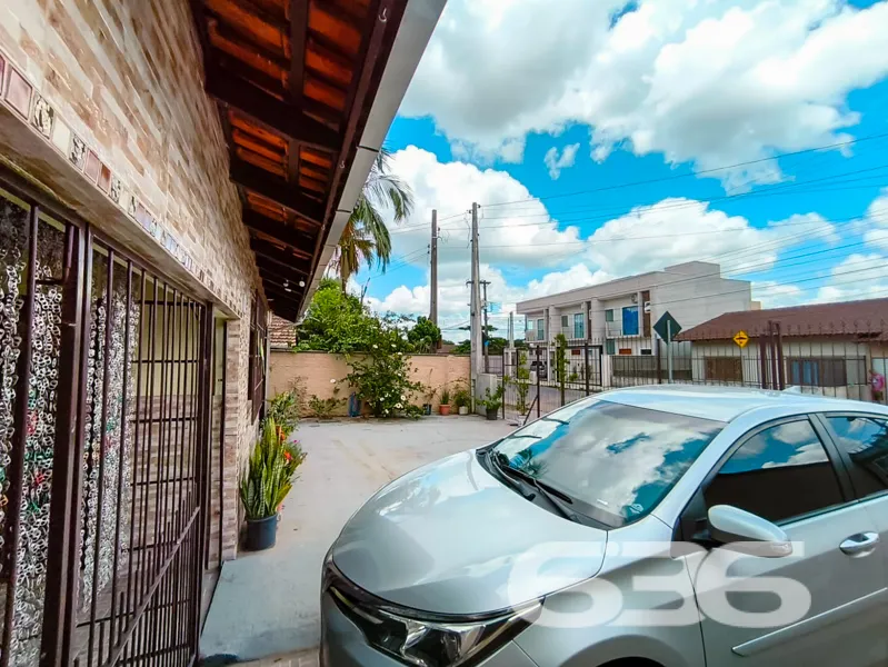 Casa à venda no bairro Petrópolis, Joinville | 3 q