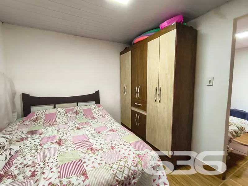 Casa à venda no bairro Petrópolis, Joinville | 3 q