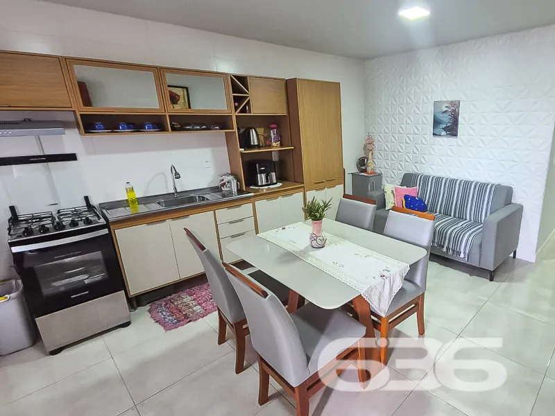 Descubra a harmonia de viver bem com esta residênc
