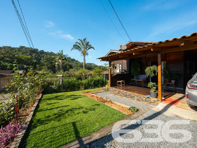 Descubra a Paz e o Conforto no Coração de Joinvill