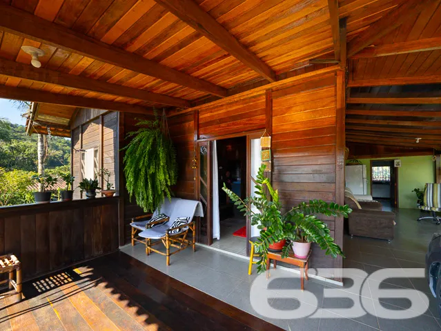 Descubra a Paz e o Conforto no Coração de Joinvill