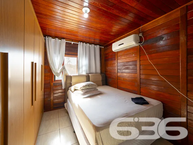 Descubra a Paz e o Conforto no Coração de Joinvill