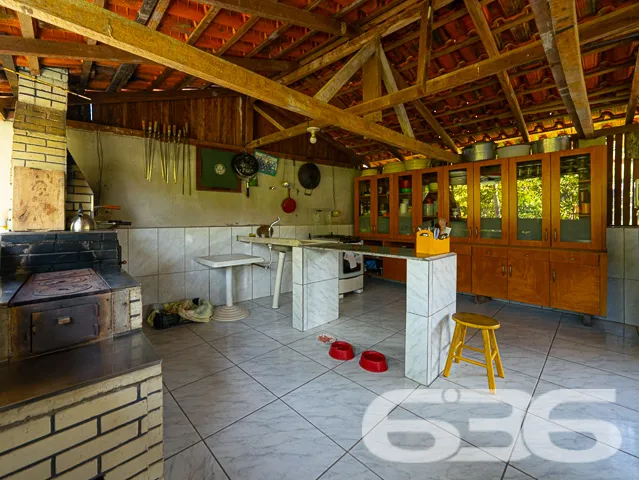 Descubra a Paz e o Conforto no Coração de Joinvill