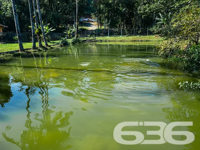 Descubra a Paz e o Conforto no Coração de Joinvill