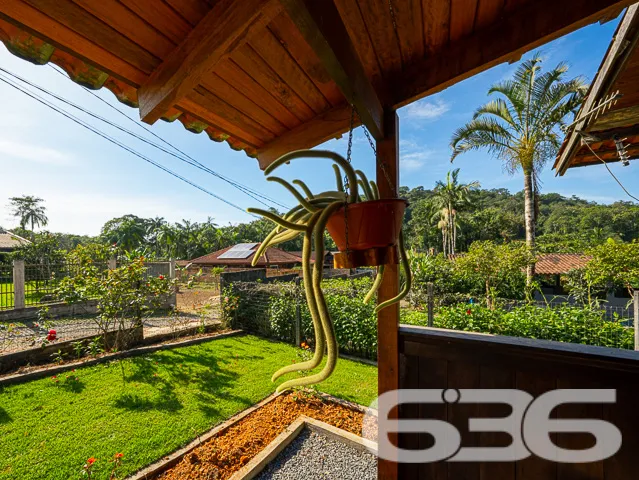 Descubra a Paz e o Conforto no Coração de Joinvill