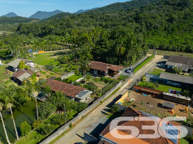 Descubra a Paz e o Conforto no Coração de Joinvill