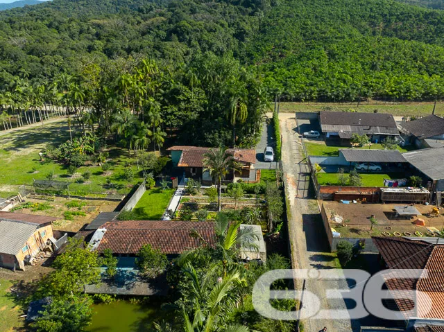 Descubra a Paz e o Conforto no Coração de Joinvill