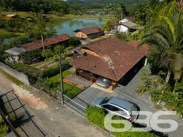 Descubra a Paz e o Conforto no Coração de Joinvill