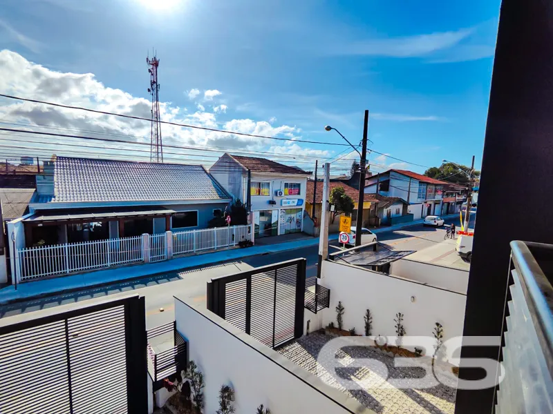 Residência de Alto Padrão em Balneário Barra do Su