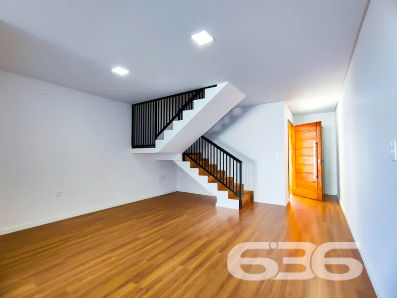 Residência de Alto Padrão em Balneário Barra do Su