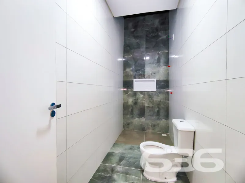 Residência de Alto Padrão em Balneário Barra do Su