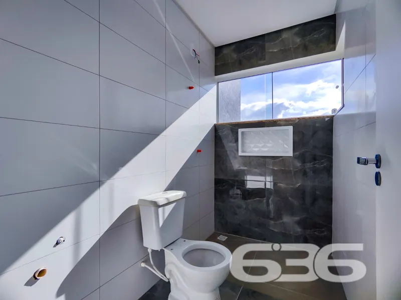 Residência de Alto Padrão em Balneário Barra do Su