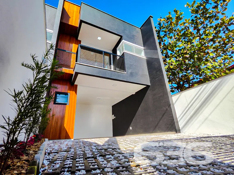 Apresentamos seu Novo Lar em Balneário Barra do Su