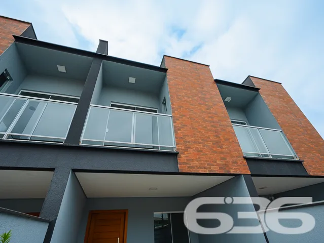 Descubra seu próximo lar em Joinville, no coração