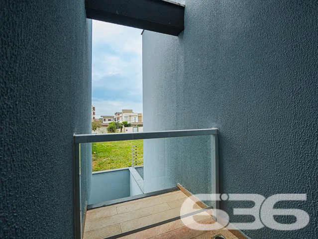 Descubra seu próximo lar em Joinville, no coração