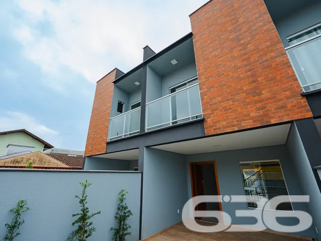 Descubra seu próximo lar em Joinville, no coração