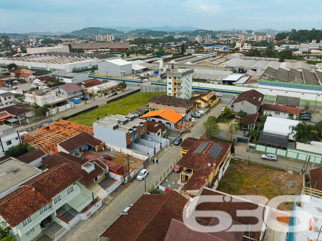 Descubra seu próximo lar em Joinville, no coração