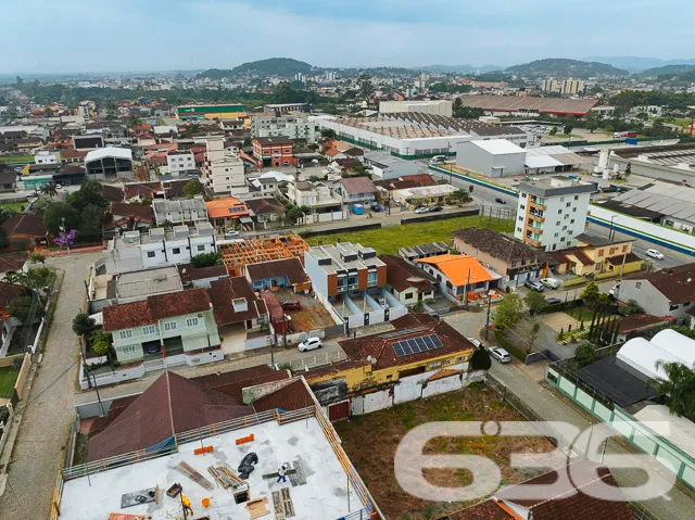 Descubra seu próximo lar em Joinville, no coração